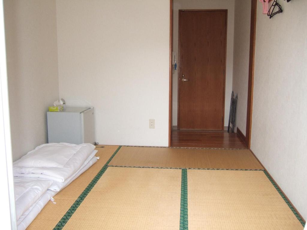 Pension Takatsuki Zamami Room photo
